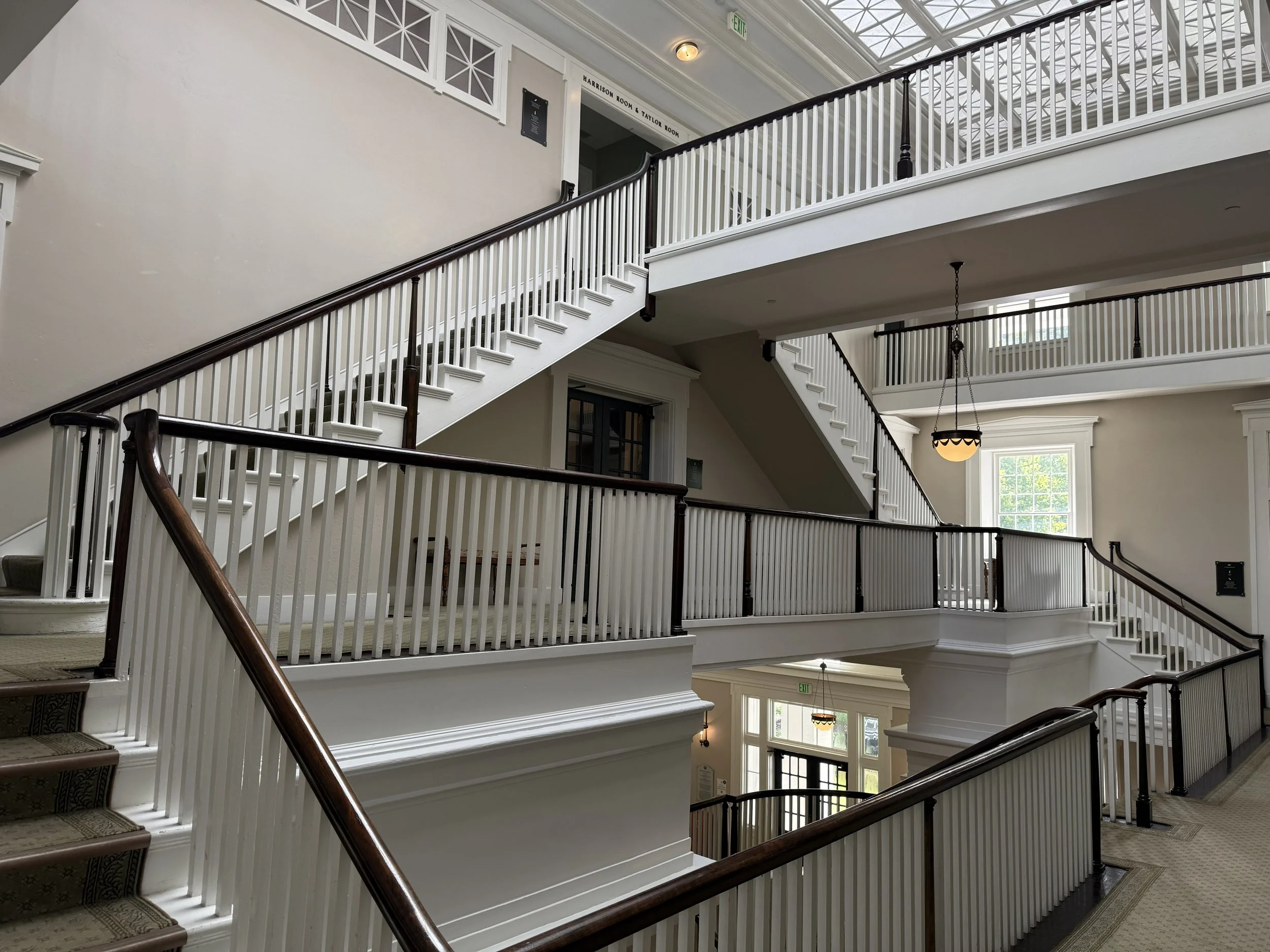 Bedford Springs 