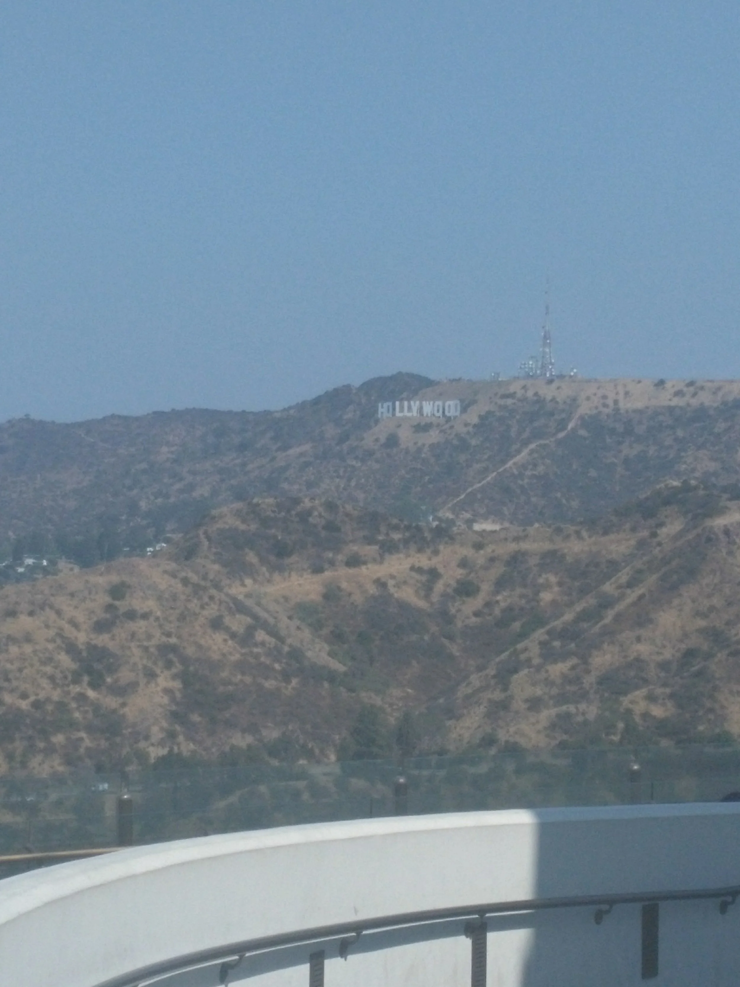 Las Angeles