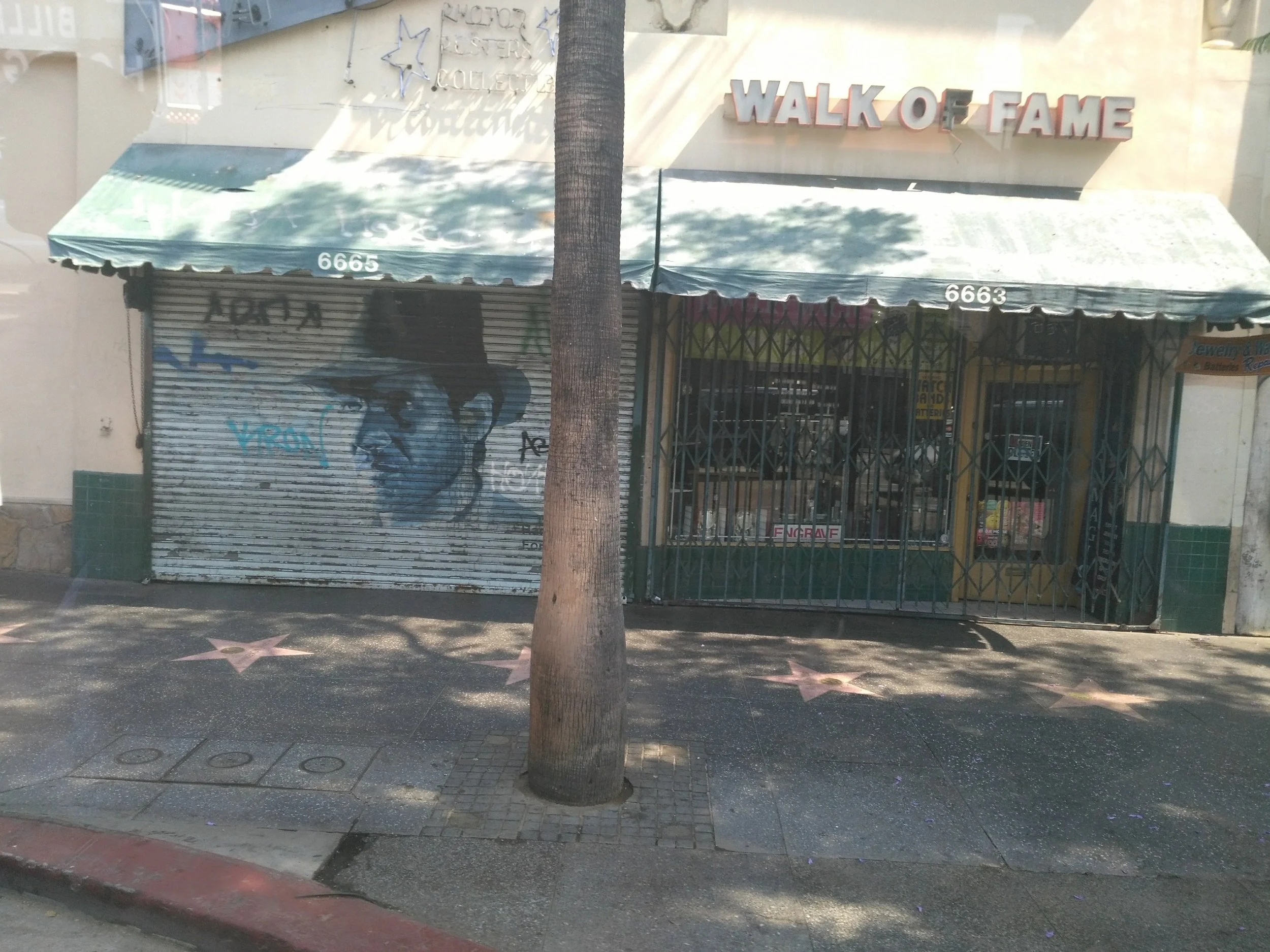 Las Angeles