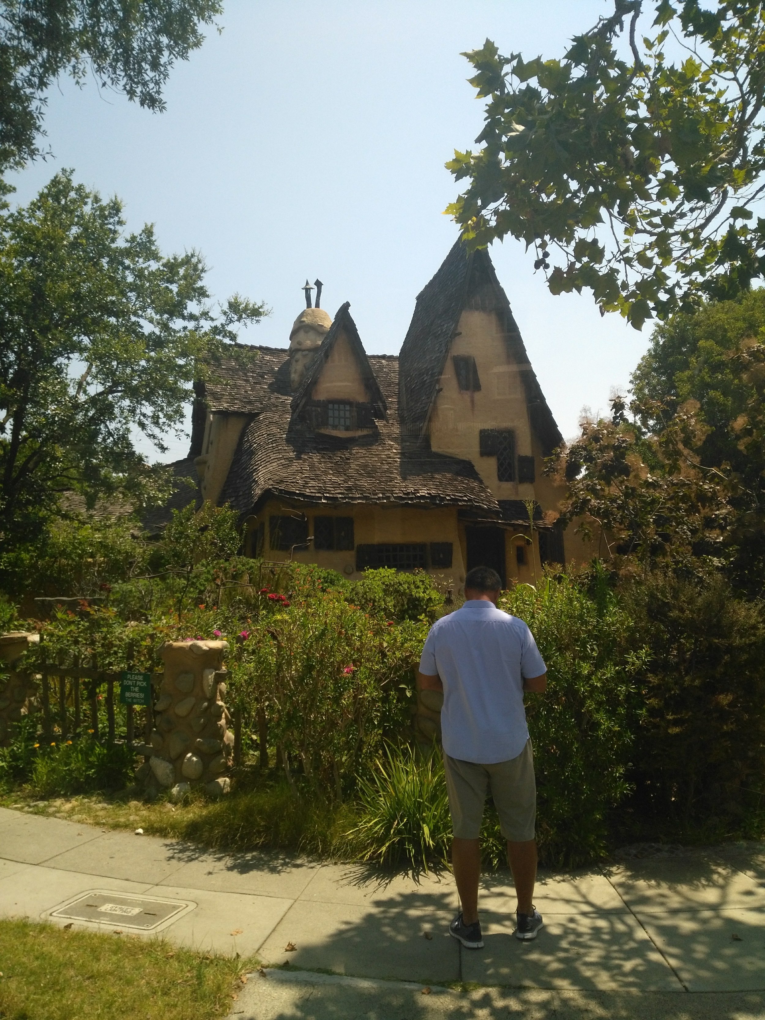 Beverly Hills