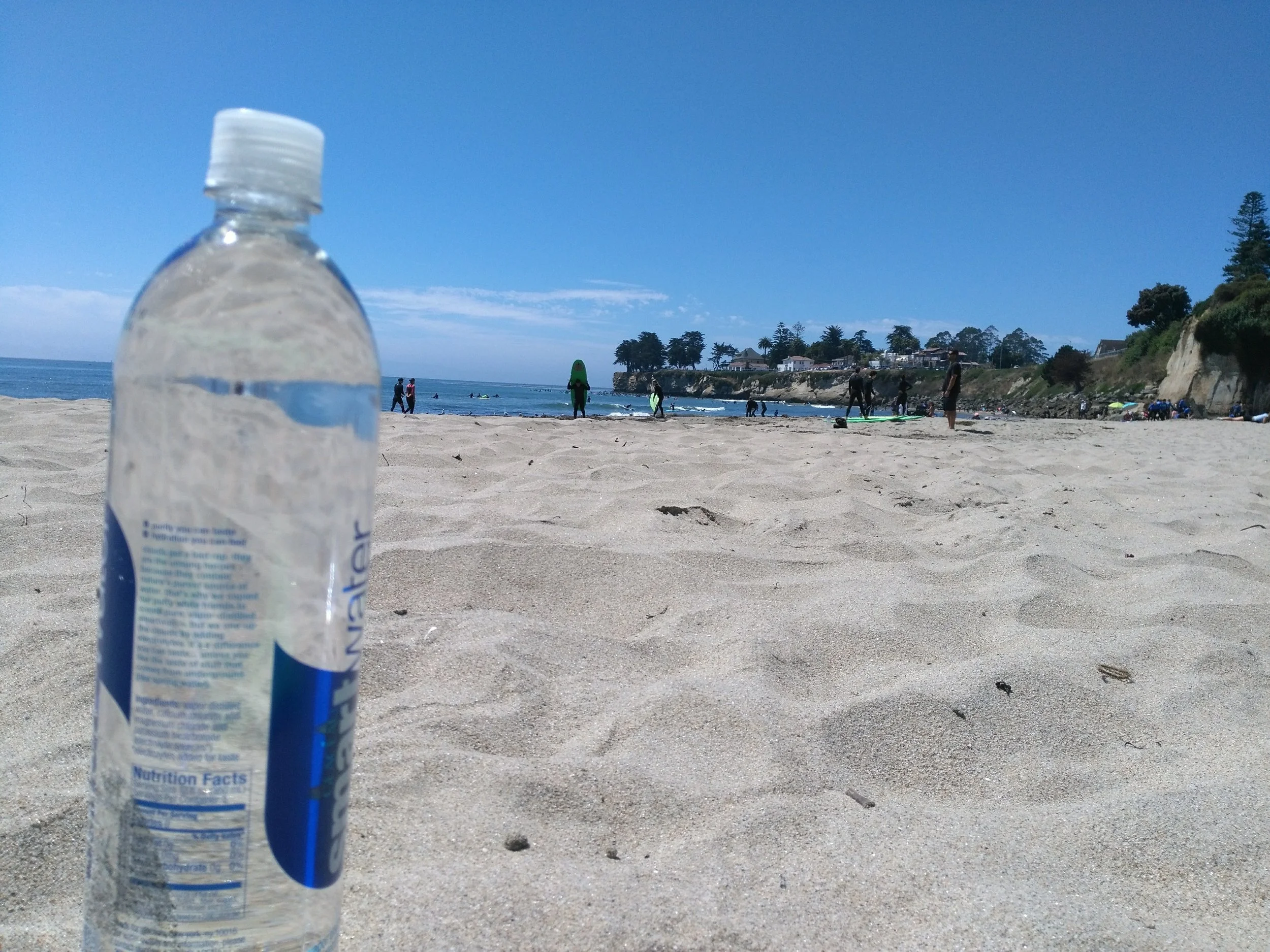 Santa Cruz