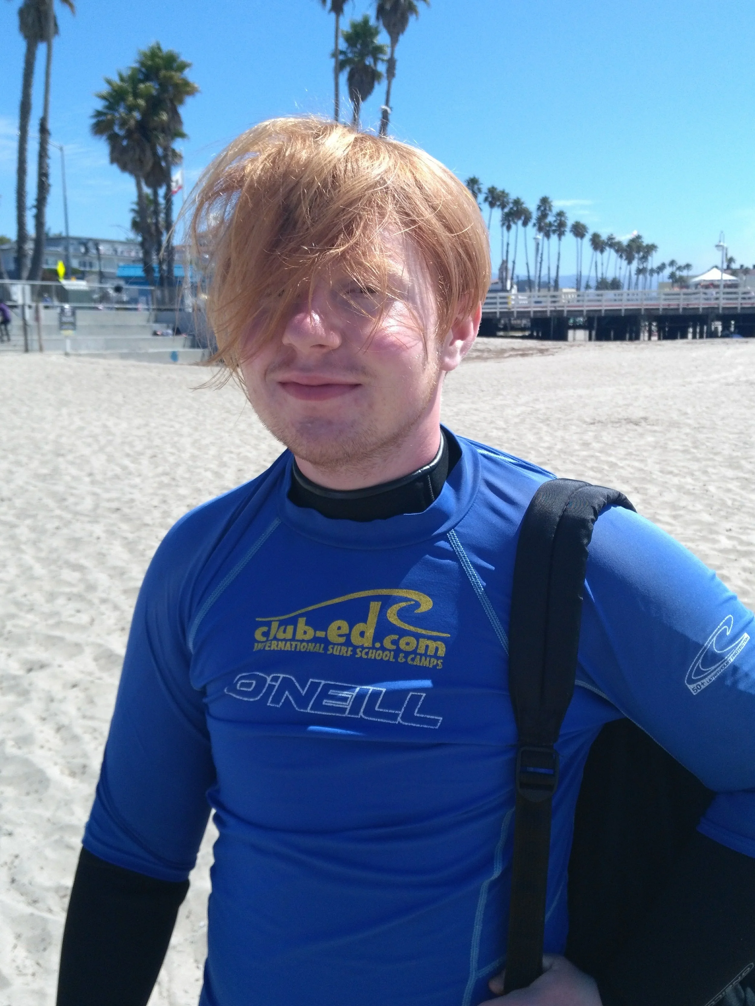 Santa Cruz