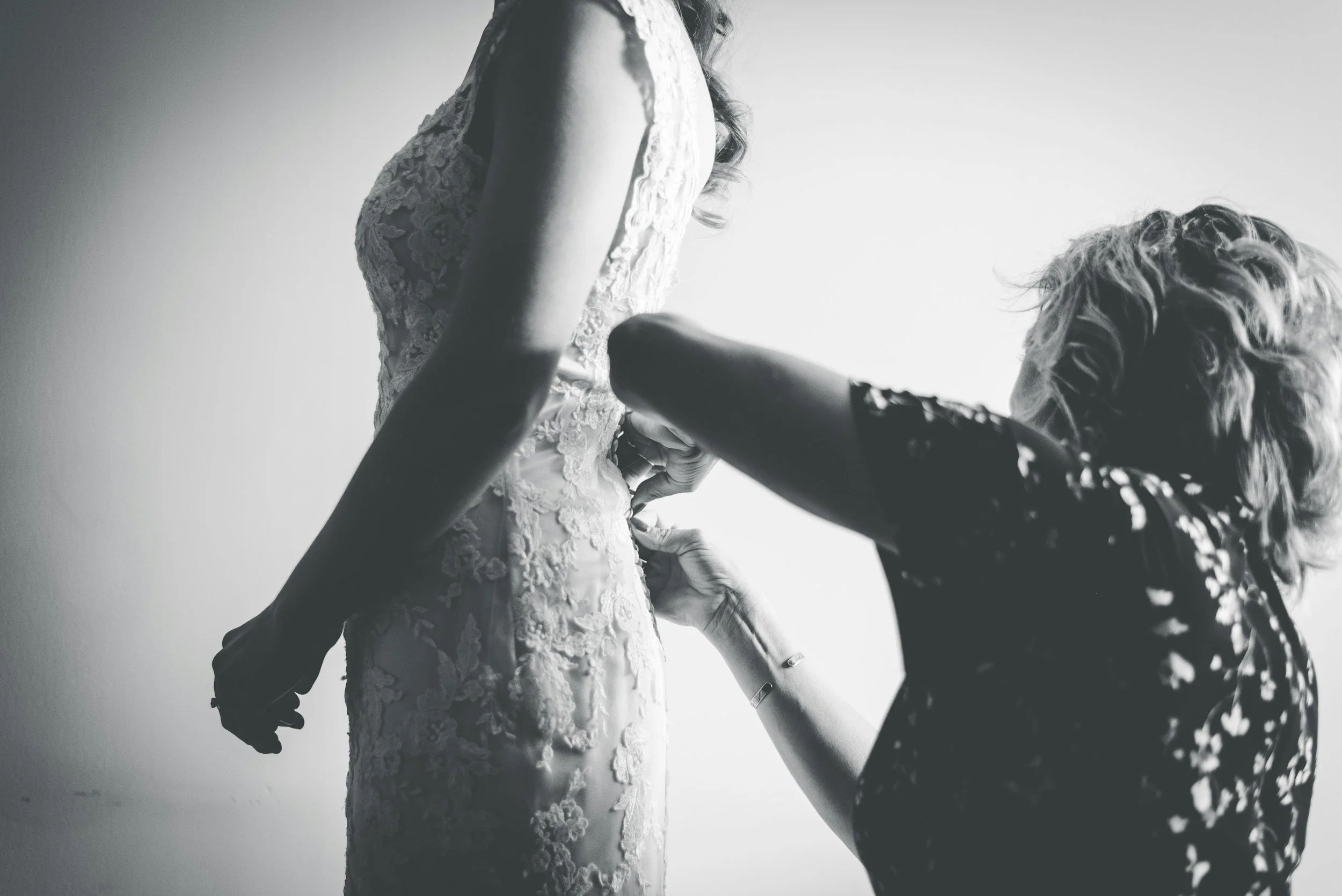 Bridal Alterations 