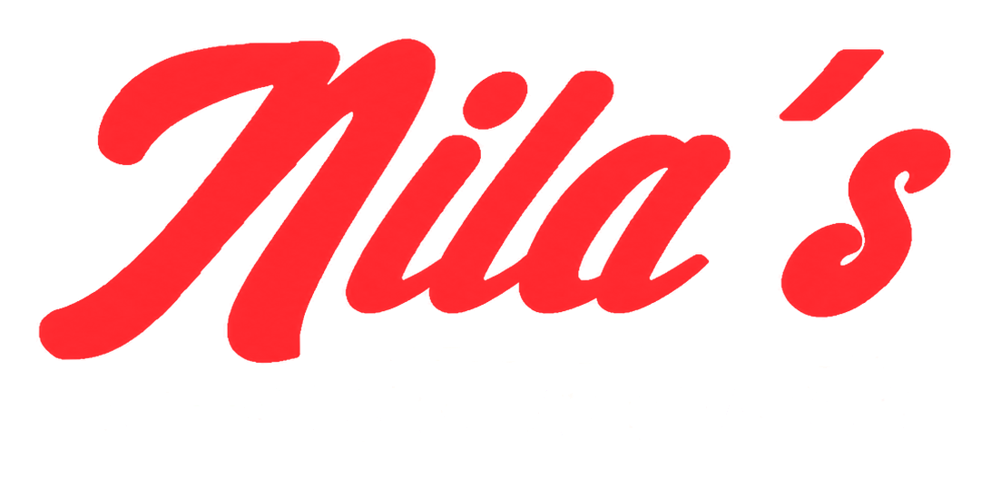 Nila's Professional Alterations
