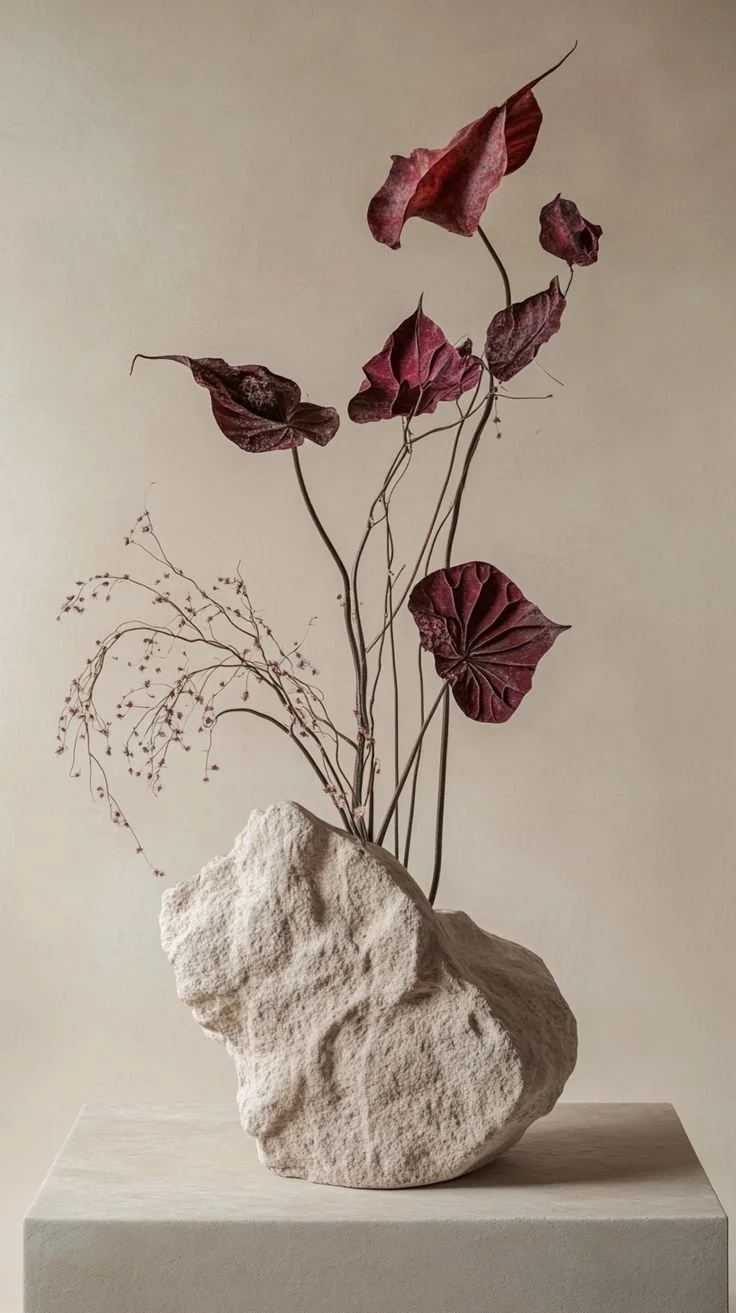 Styling & Decor