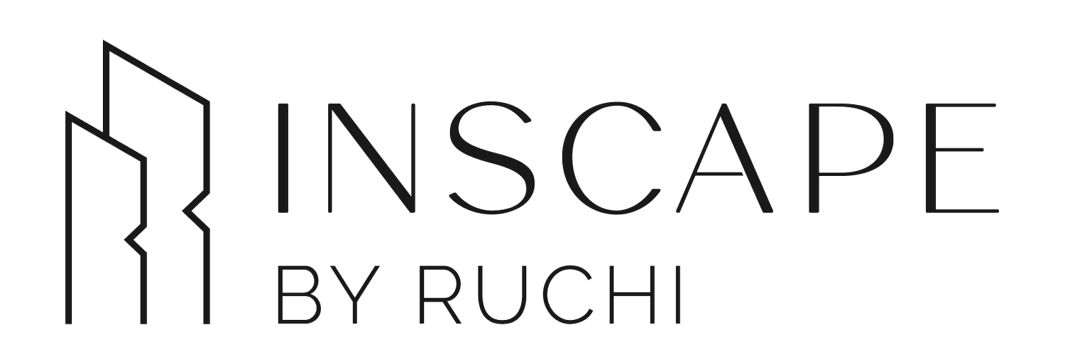 Inscape by Ruchi