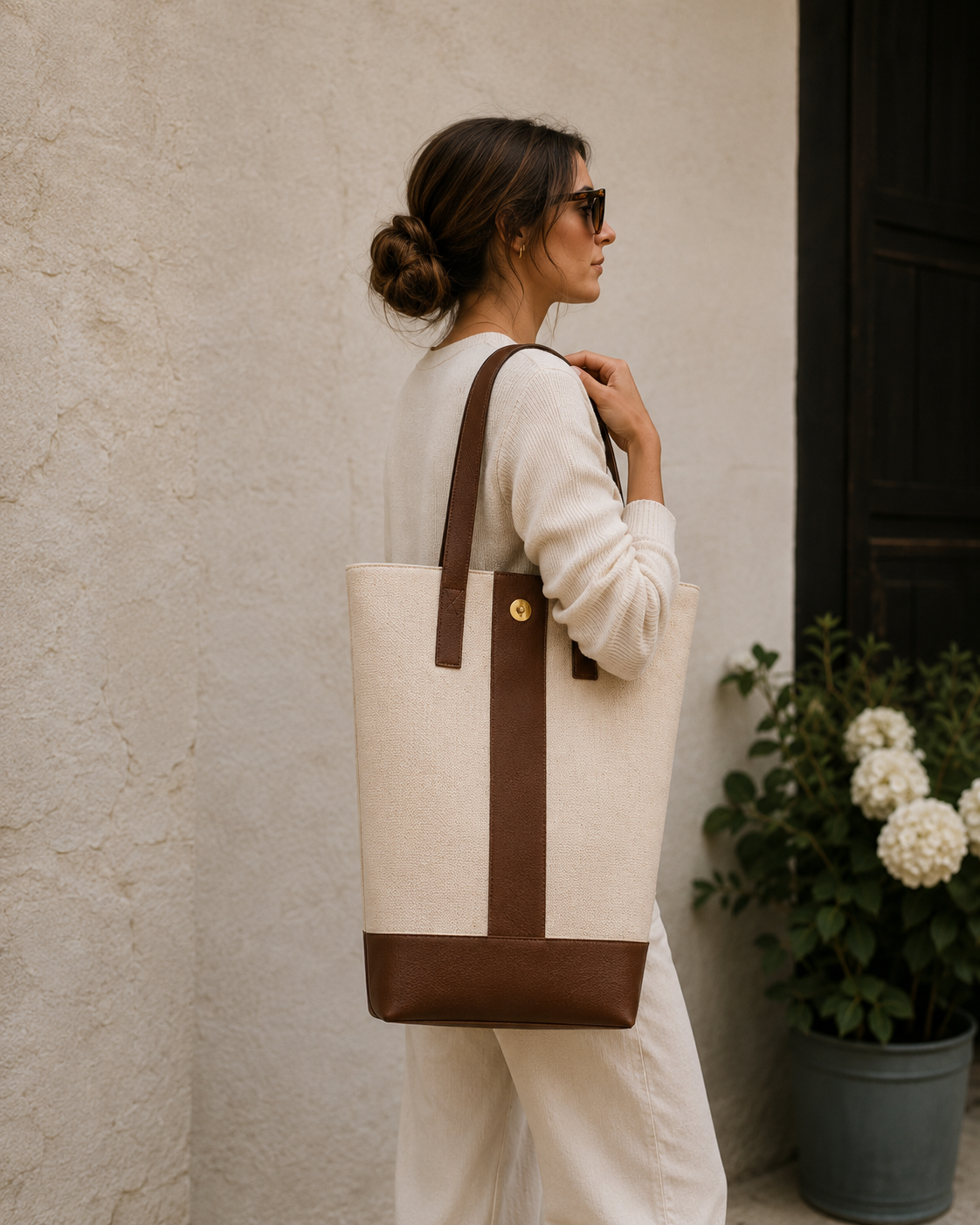 Holloway Tote (Founder's Collection)