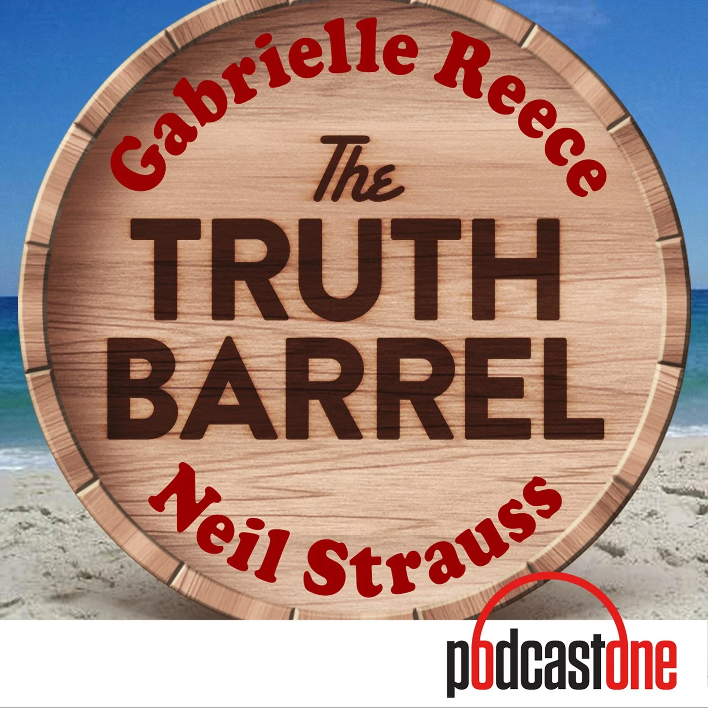 The Truth Barrel