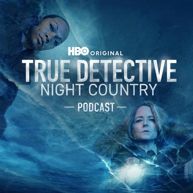 True Detective: Night Country