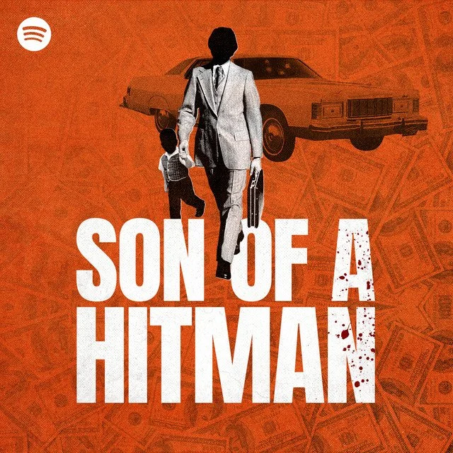 Son of a Hitman