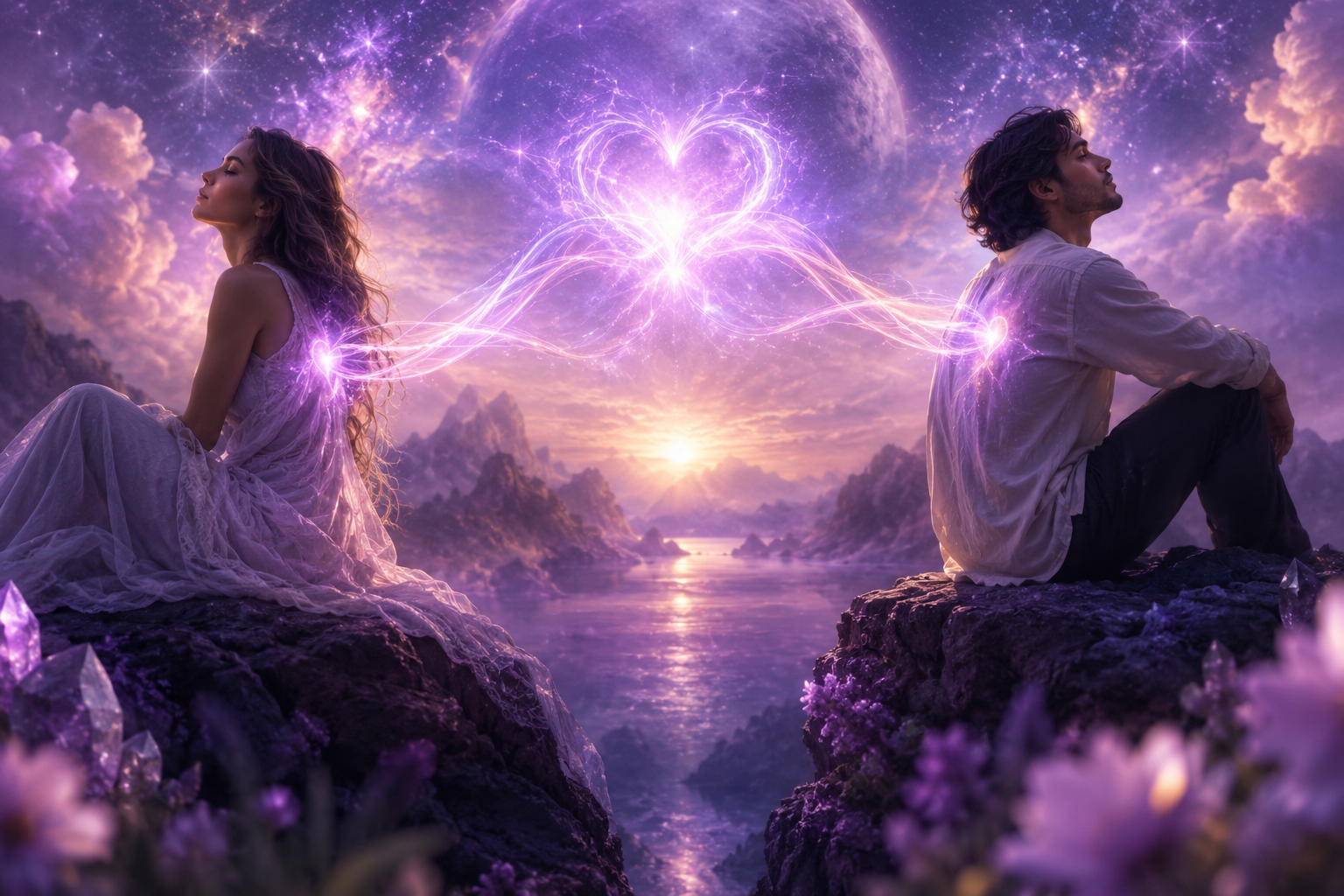 Twin Flame Separation: Is Reunion Still Possible?