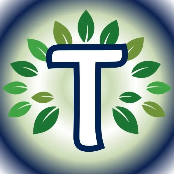 Letter T for Trust.