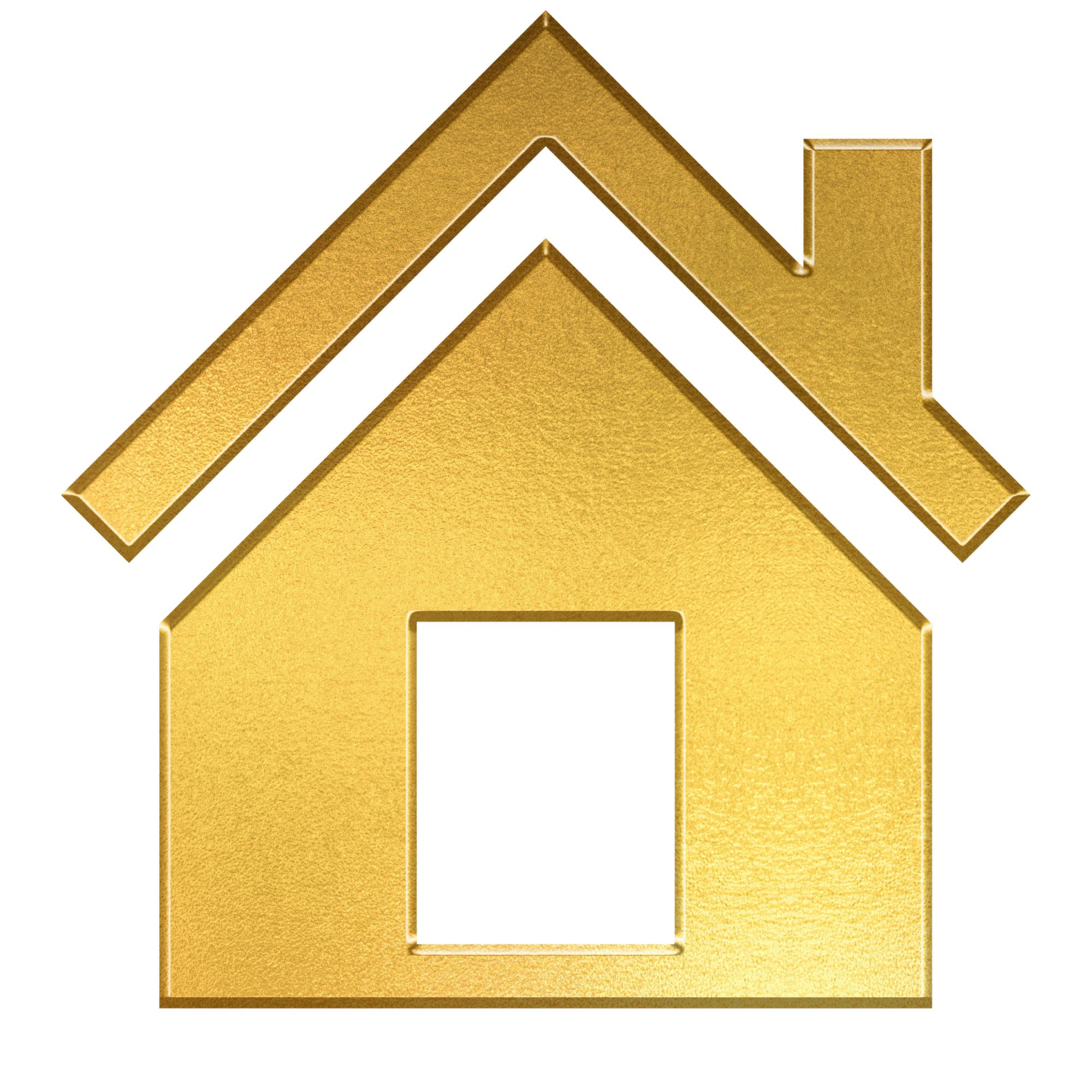 clean house gold
