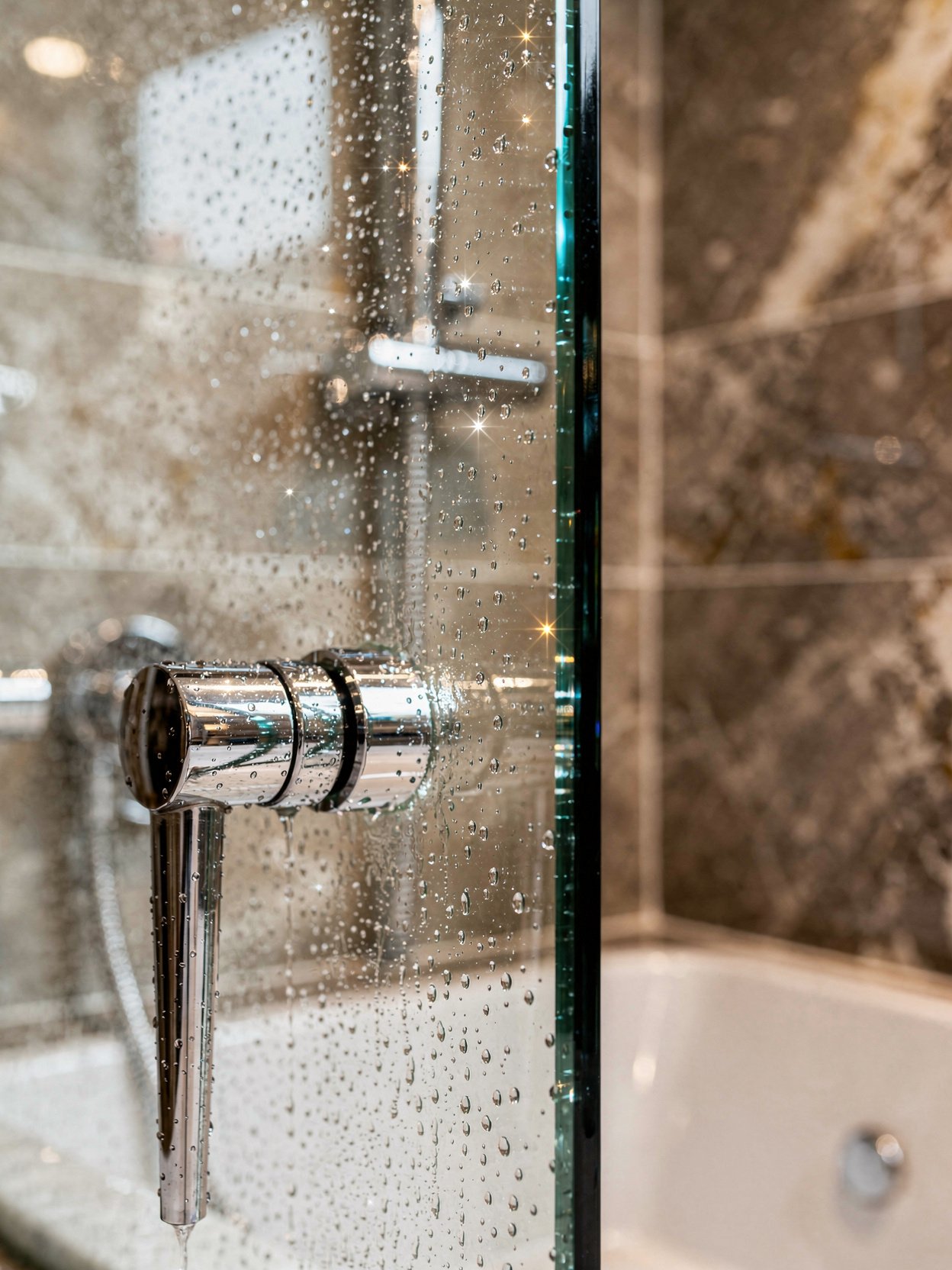 4 Bedroom Residential Deep Cleaning
