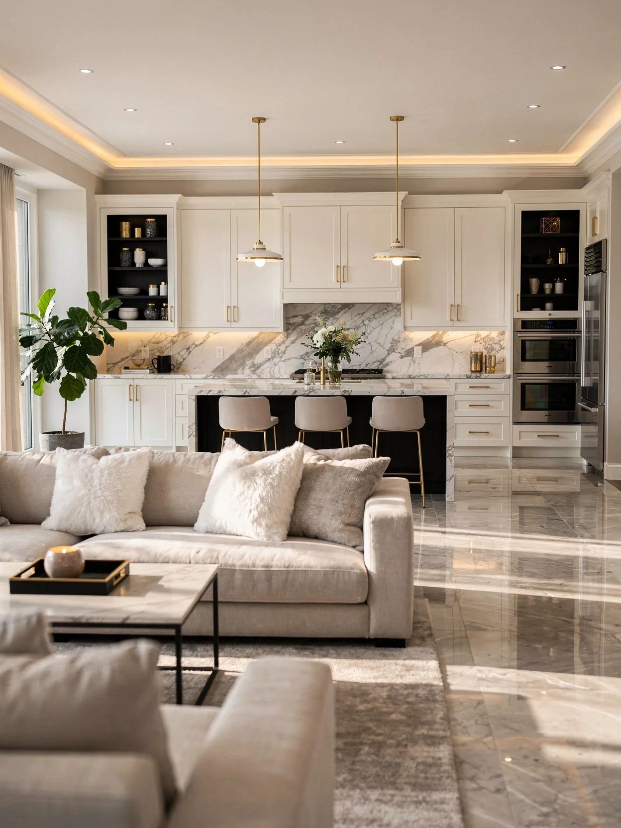 1 Bedroom (Weekly) Residential Standard Cleaning 20%OFF