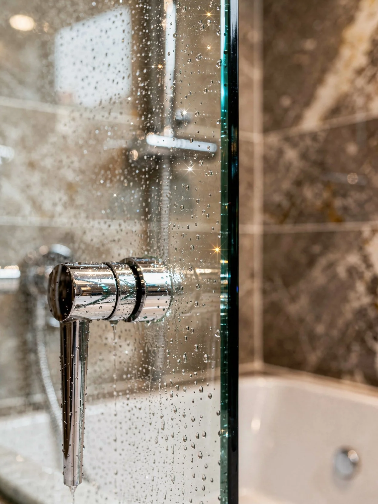6 Bedroom Residential Deep Cleaning