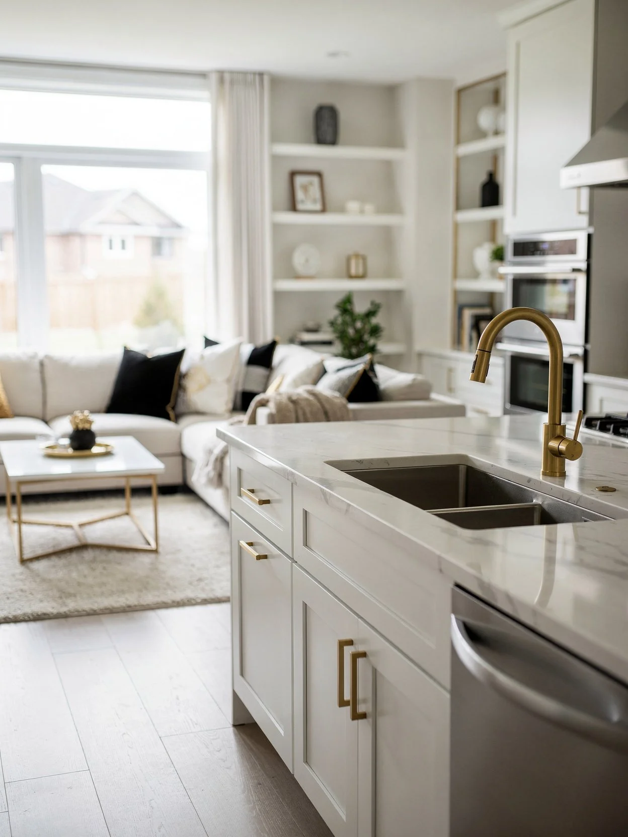 3 Bedroom (Weekly) Residential Standard Cleaning 20%OFF