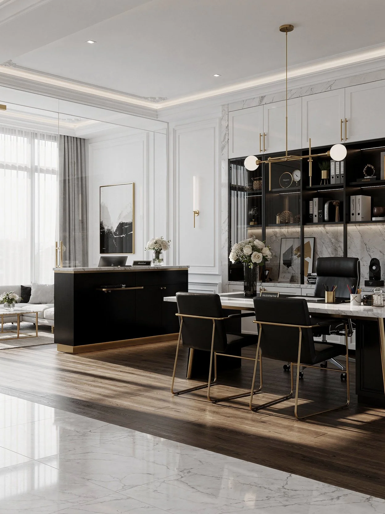 6 Bedroom (Weekly) Residential Standard Cleaning 20%OFF