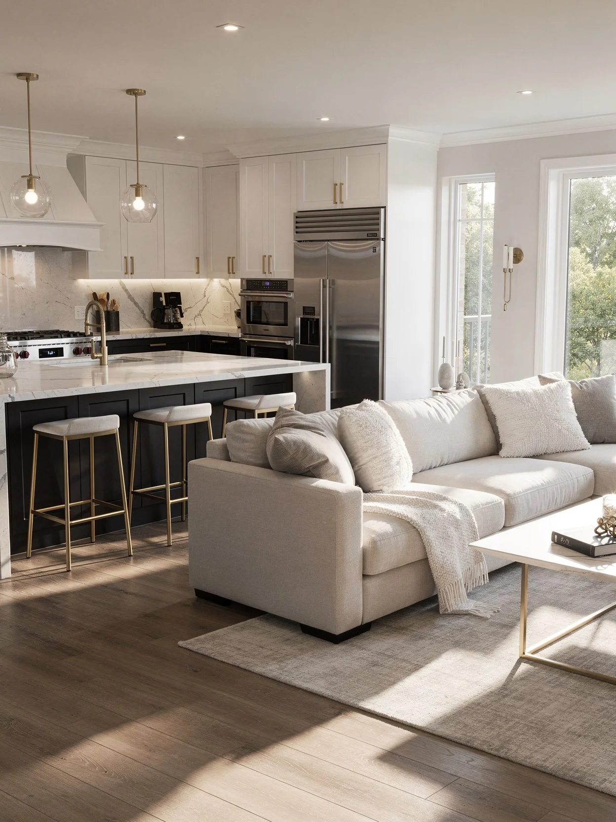 2 Bedroom (Weekly) Residential Standard Cleaning 20%OFF