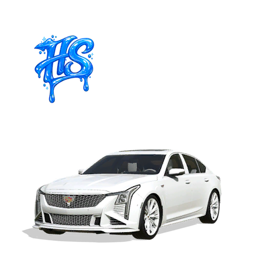 2026 Cadillac CT5-V Blackwing