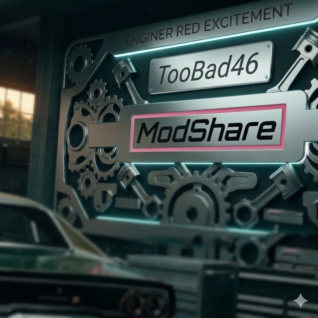 TooBad46Modshare