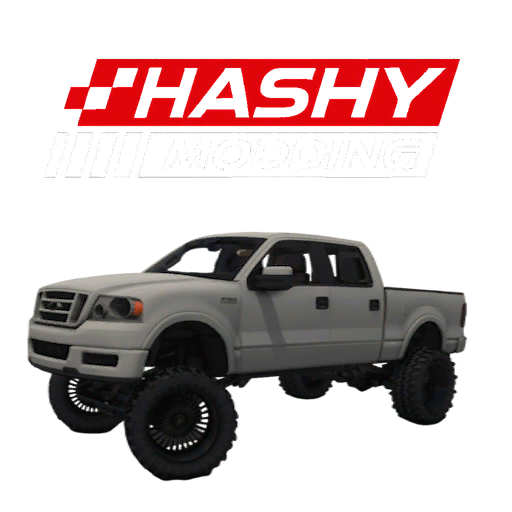 2006-2008 Ford F150