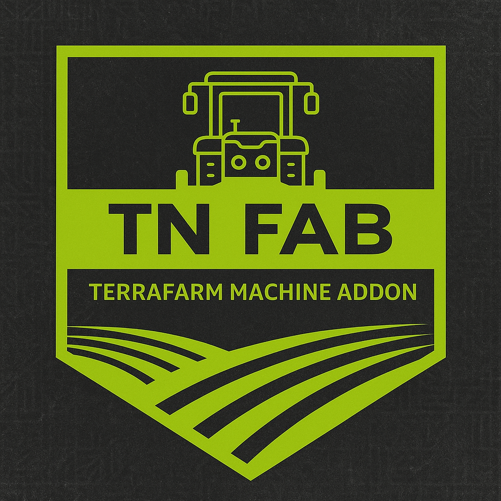 TN Fab Terrafarm Machines Add-on
