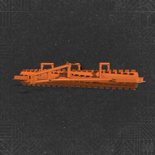Fair Oaks 20ft Roller