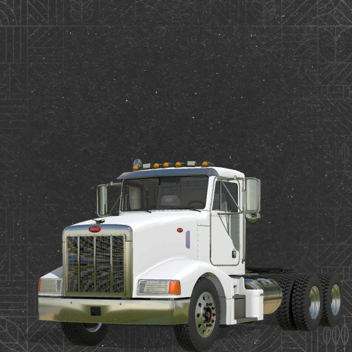 Peterbilt 377/387