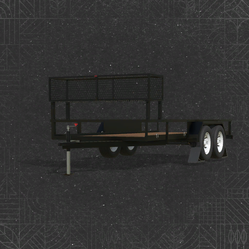 Utility Trailer