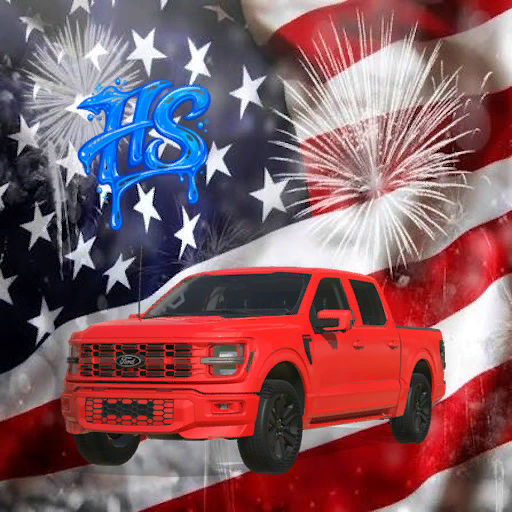 Ford F150 Lobo