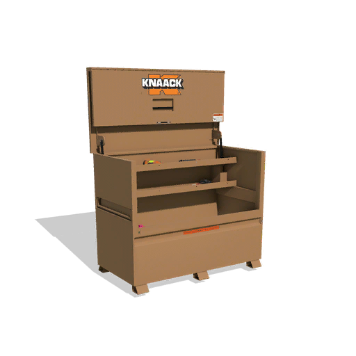 Knaack Jobsite Pack