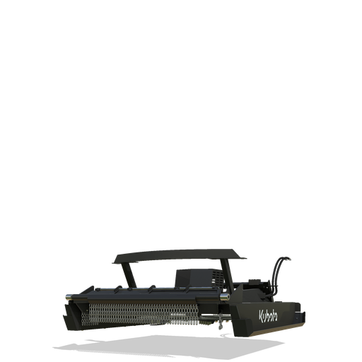Kubota SC60