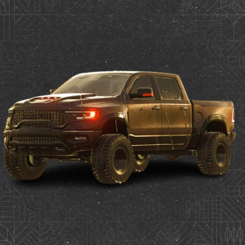 2024 TRX