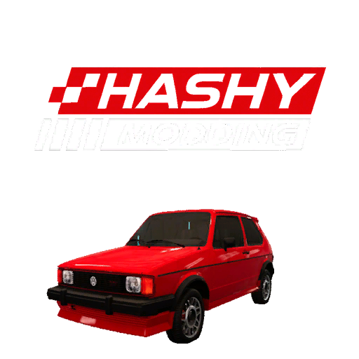 1984 Volkswagen GTI