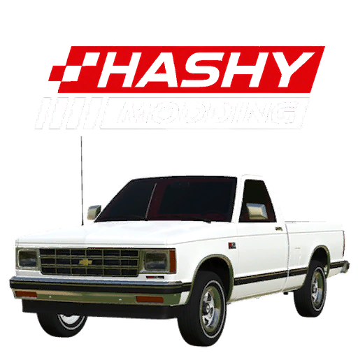 1st Gen S10
