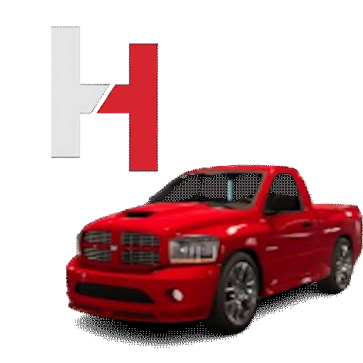 Dodge SRT10
