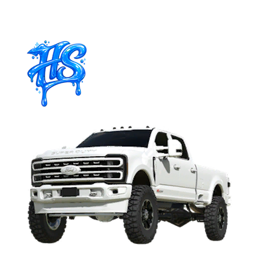 2026 Ford F350