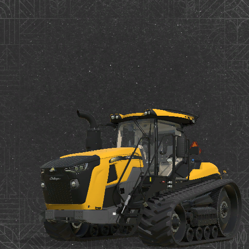 AGCO MT867