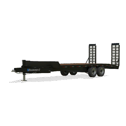 Diamond C DEC