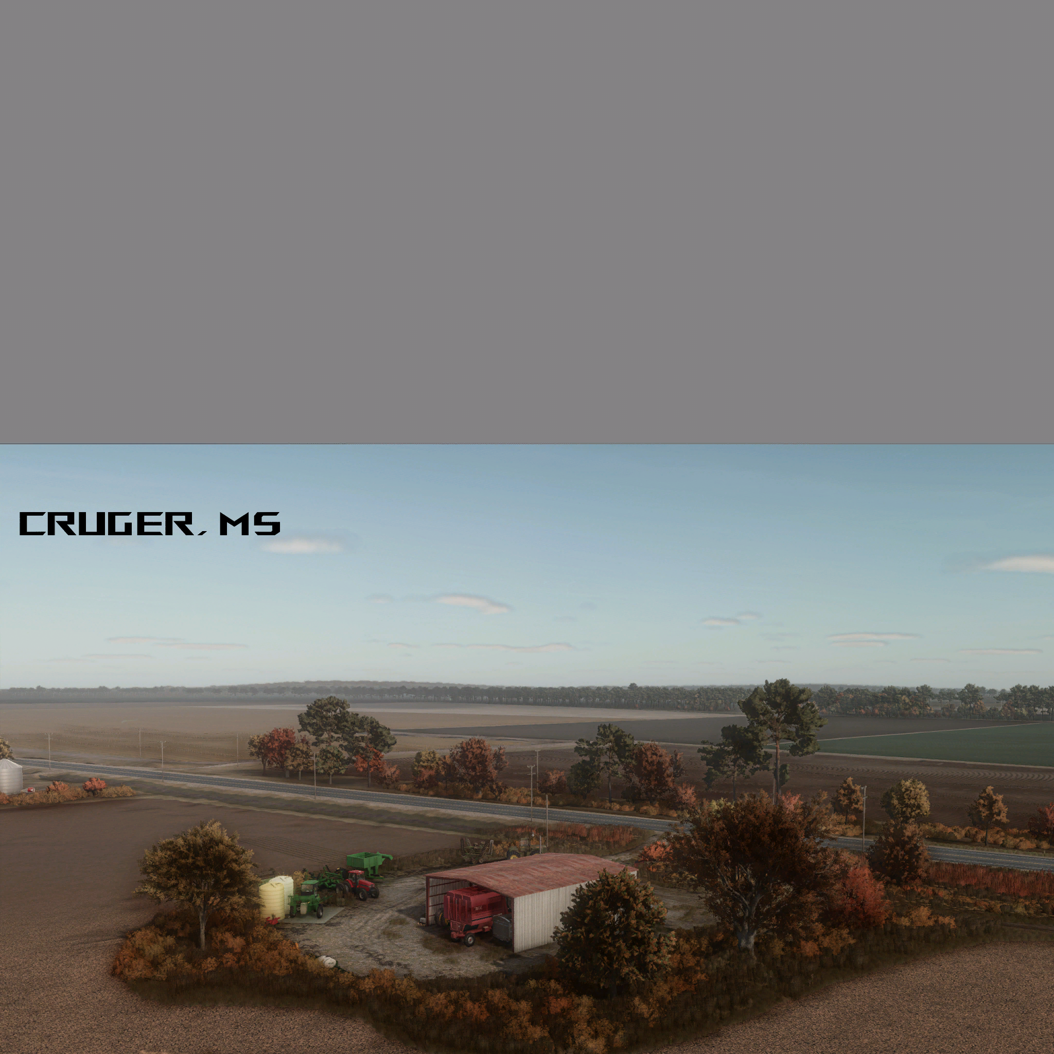 Cruger MS Delta 3