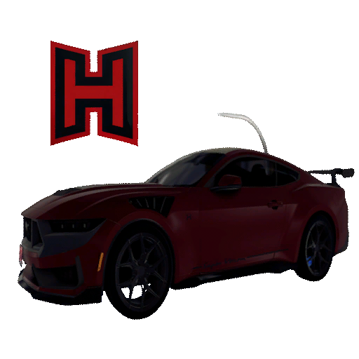 2025 Hennessey Super Venom