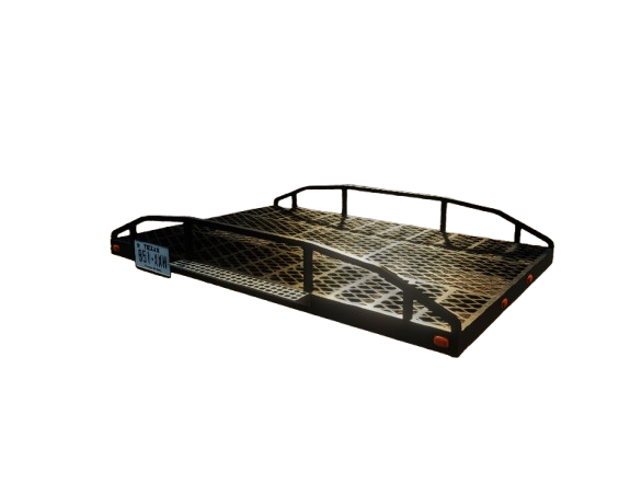 Mighty Hauler