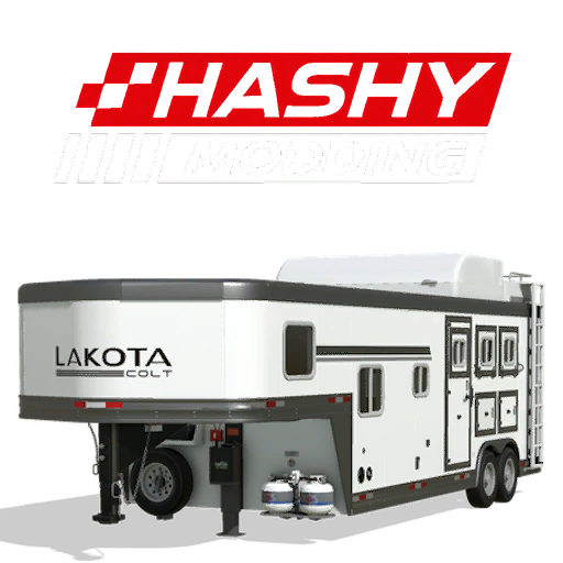 2026 Lakota Colt 3 HT