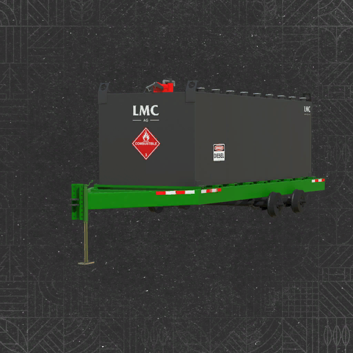 LMC Diesel Hawg