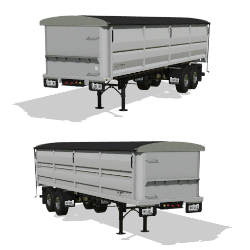 Loadline End Dump