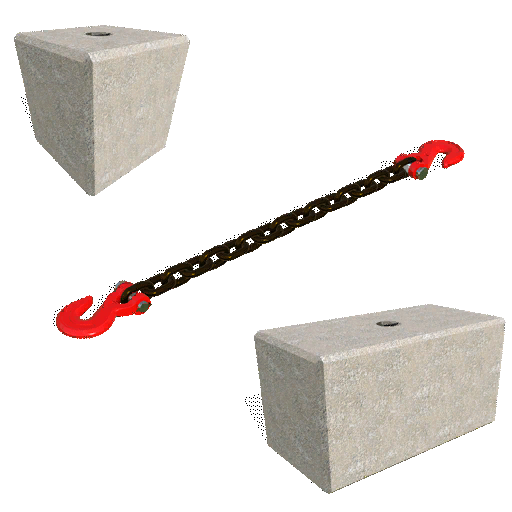 Retaining Wall Pack