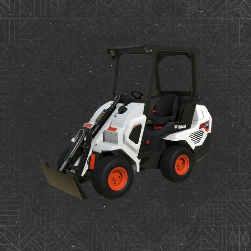Bobcat L23