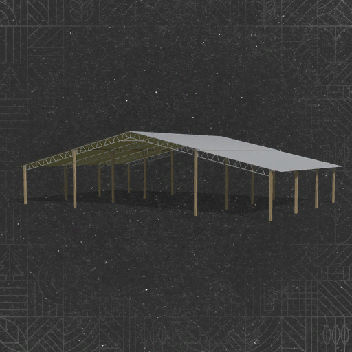 Old Shed 5