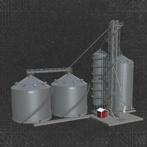 Brock Bin Complex
